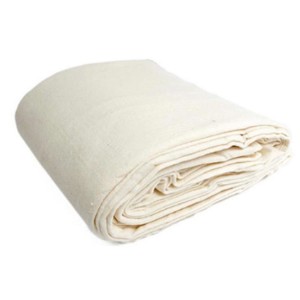 Cotton batting for Garden Pond in Flannel II